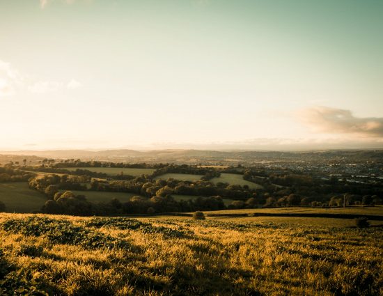 Curso de inglês em Cork