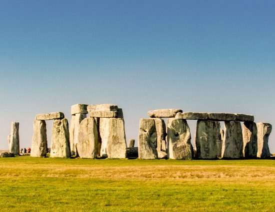 Curso de inglês na Inglaterra