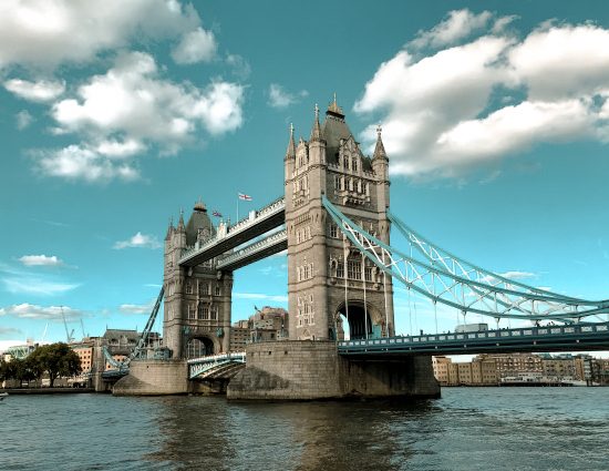 curso de inglês em Londres