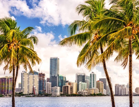 curso de inglês em Miami