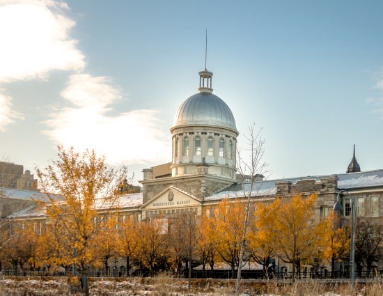 Curso de inglês em Montreal