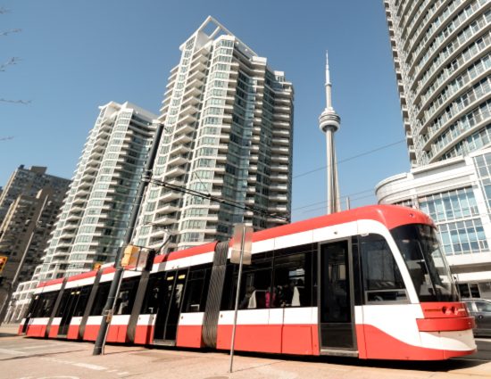 curso de inglês em Toronto