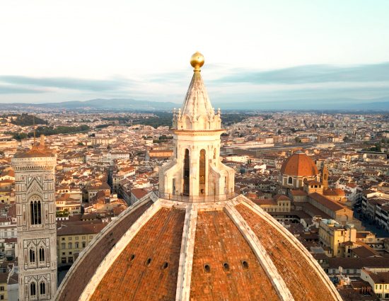 Curso de italiano em Florença