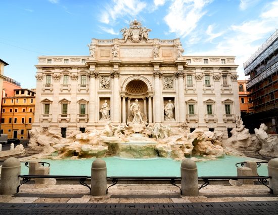 curso de italiano na Itália