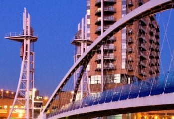 Custo de vida em Manchester: gastos e comparação com Londres