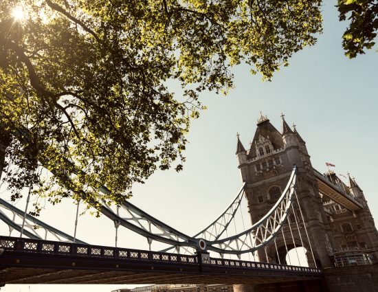 ensino superior na Inglaterra