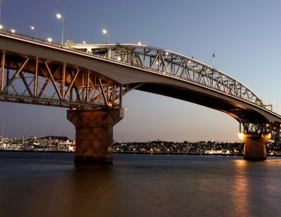 Estudar em Auckland
