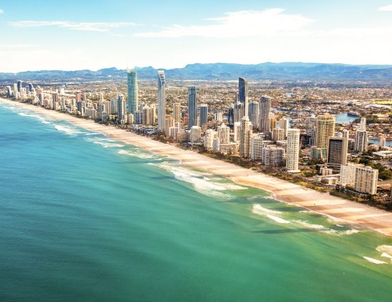 Estudar na Austrália