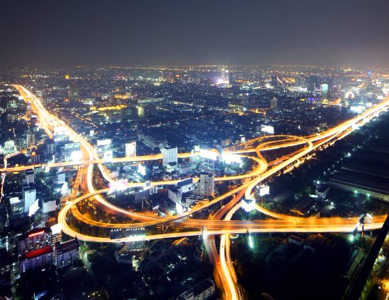 Estudar em Bangkok