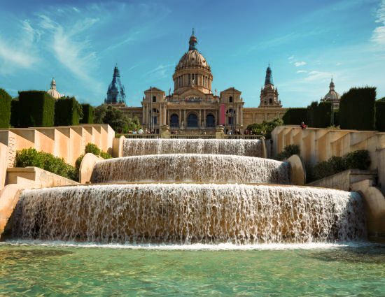 Estudar em Barcelona