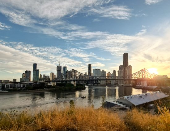 Estudar em Brisbane
