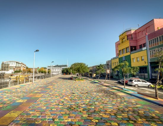 Estudar em Buenos Aires