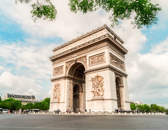 Estudar na França