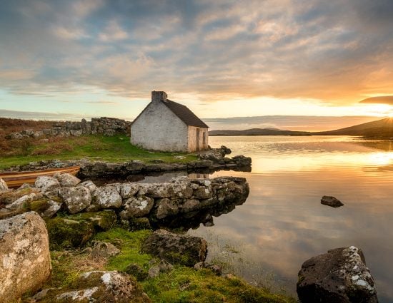 estudar em Galway