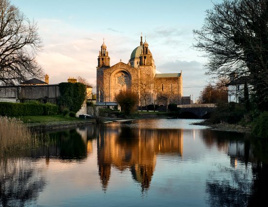 estudar na Irlanda