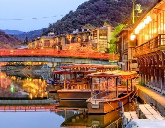 Estudar em Kyoto