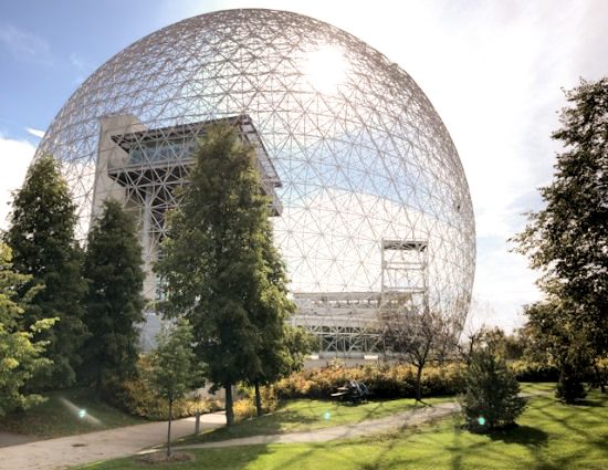 Estudar em Montreal