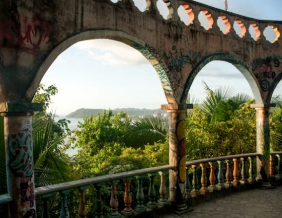 estudar em Santo Domingo de Heredia