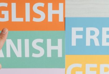 Idiomas mais fáceis de aprender: confira o top 5