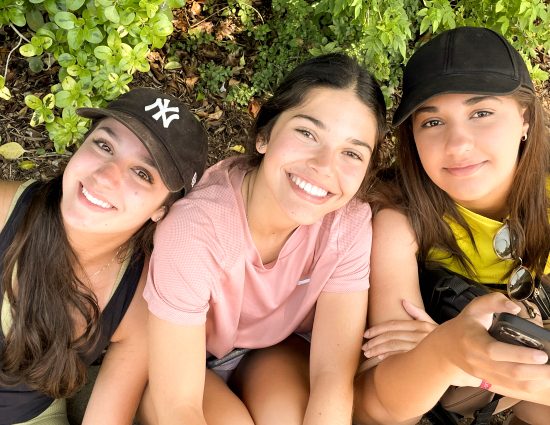 O que está incluso no programa Férias Teen Malibu