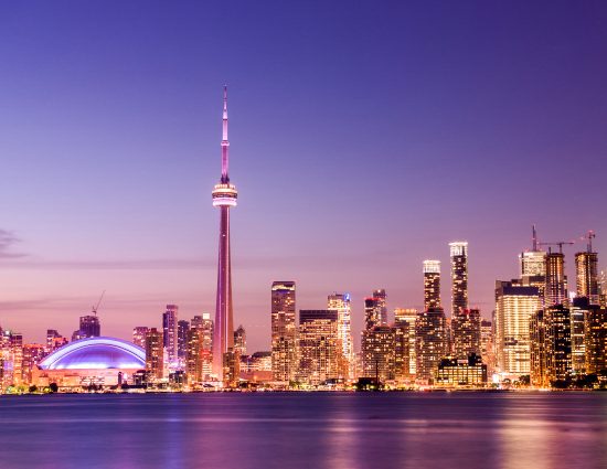 intercâmbio para estudar no Canadá
