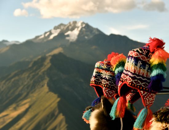 estudar espanhol no Peru