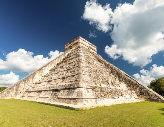 Intercâmbio para estudar no México