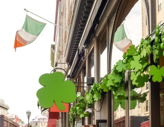 intercâmbio para estudar e trabalhar na Irlanda