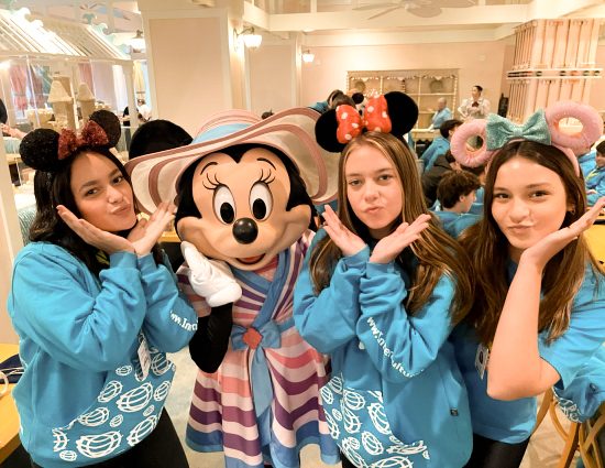 Intercultural na Disney