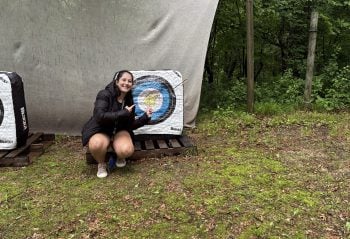 Depoimento Laura - Camp Counselors USA
