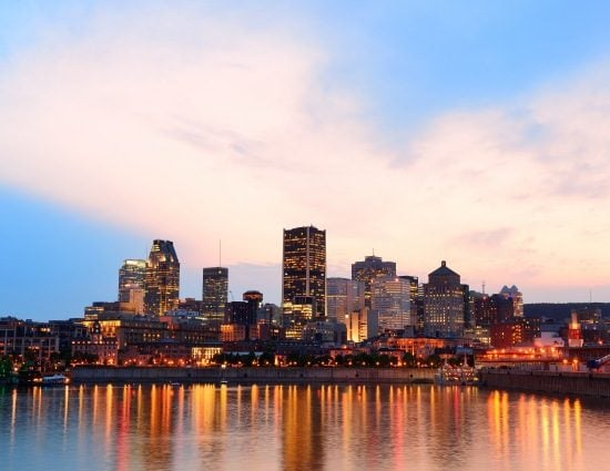 Montreal, no Canadá