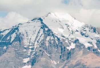 Neve no Chile: quando ir e como aproveitar no intercâmbio