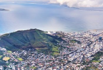 Descubra onde fica a Cidade do Cabo, a famosa Cape Town