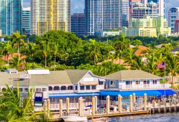 Onde fica Fort Lauderdale e 4 razões para estudar na cidade