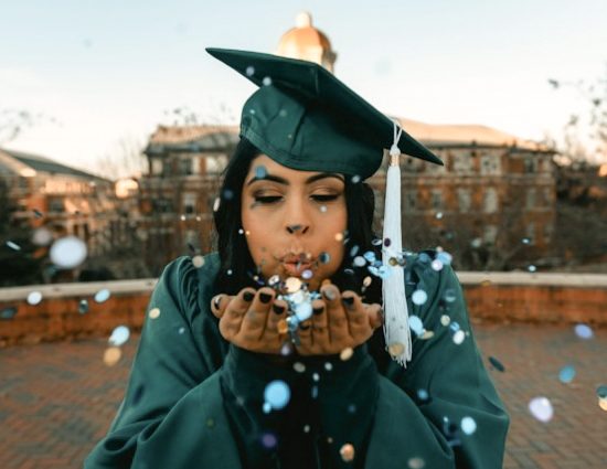 pós-graduação no exterior