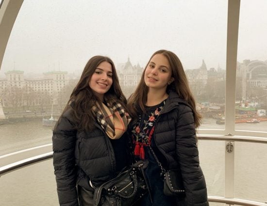 Programa Teen Europa Jovem