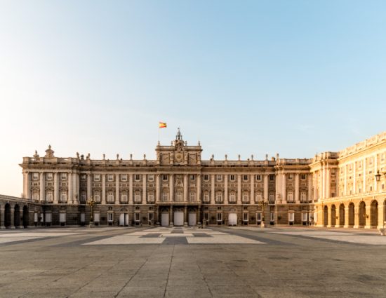 Programa Work and Study na Espanha