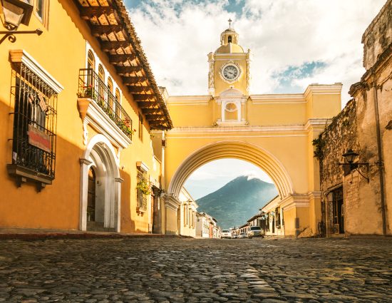 O que fazer em Antigua