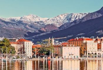 O que fazer em Lugano, uma das cidades mais belas da Suíça