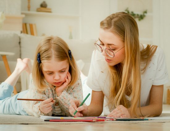 Responsabilidades da Au Pair nos EUA