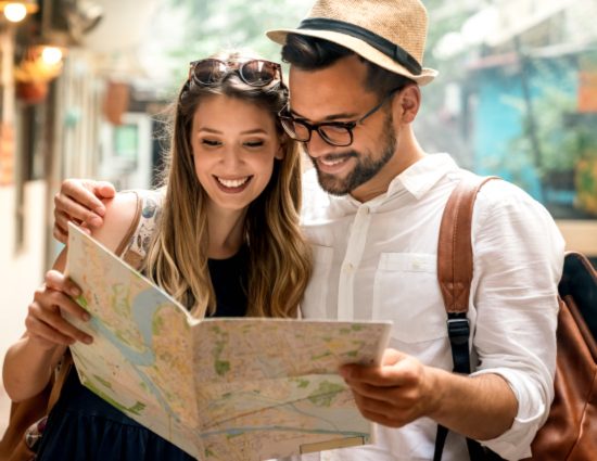 seguro para viajar