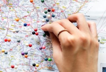 Descubra o slow travel e transforme suas viagens