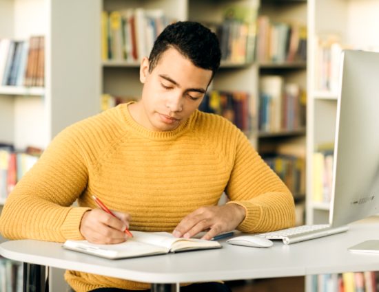 estudar em Malta
