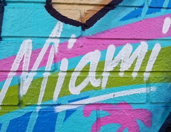 Temperatura e clima em Miami durante o ano