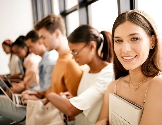 O que é trainee?