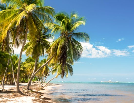turismo na República Dominicana