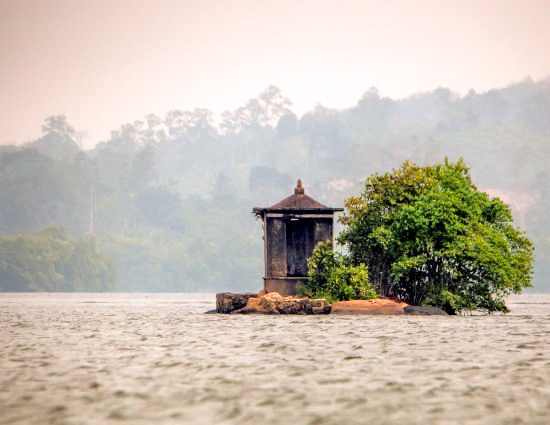 viajar para Colombo