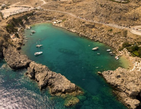 viajar para St Pauls Bay Malta