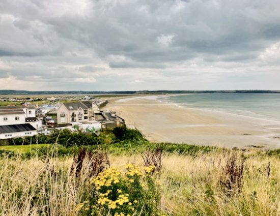 viajar para Waterford