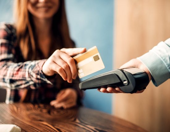 Visa Travel Money